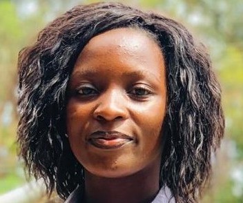 Grace Nakiyemba