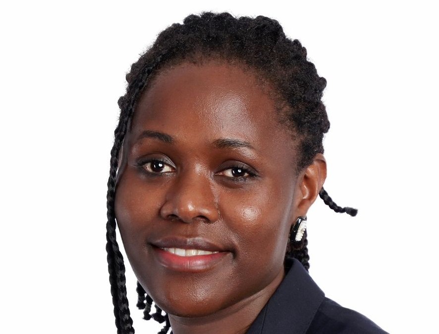 Martha Kwaga