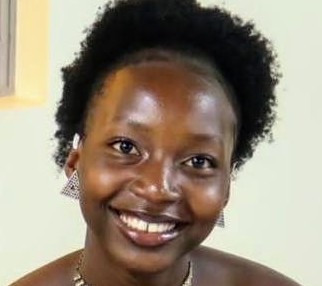Tisha Patience Malongo